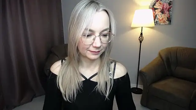 Ava Elior online show from January 15, 2026, 12:08 pm