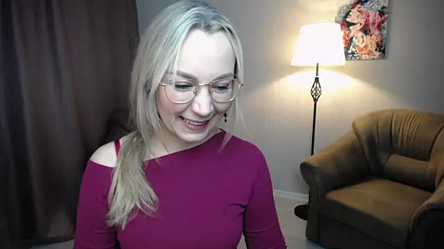 Ava Elior online show from February 14, 2026, 12:27 pm