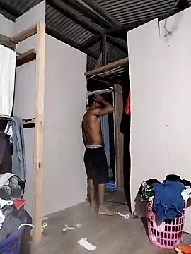 Kesurra online show from October 27, 2025, 11:38 pm