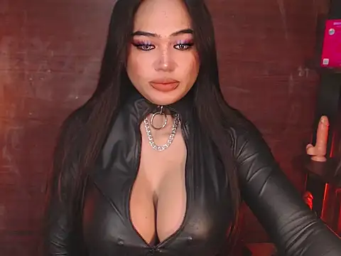 TempestousPleasure online show from January 17, 2026, 3:48 pm