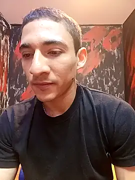 jhonny thes28 online show from March 10, 2026, 2:37 am