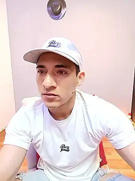 jhonny thes28 online show from January 7, 2026, 9:14 am