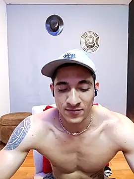 Snapshot of jhonny_thes28 chatting on November 27, 2025, 1:50 am jhonny thes28 online show from November 27, 2025, 1:50 am