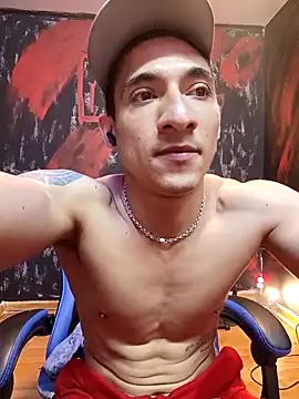 jhonny thes28 online show from March 26, 2026, 12:09 am