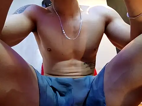 Snapshot of jhonny_thes28 chatting on October 24, 2025, 11:31 am jhonny thes28 online show from October 24, 2025, 11:31 am