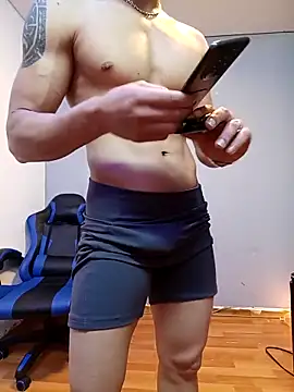 jhonny thes28 online show from February 22, 2026, 5:36 pm