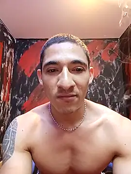 jhonny thes28 online show from March 26, 2026, 8:40 pm