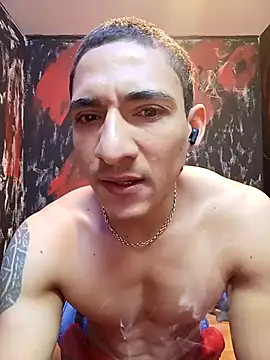 jhonny thes28 online show from April 4, 2026, 5:08 pm