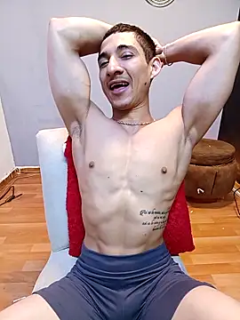 Snapshot of jhonny_thes28 chatting on November 30, 2025, 1:28 am jhonny thes28 online show from November 30, 2025, 1:28 am