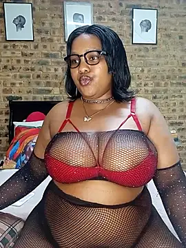 SativaHot96 online show from July 1, 2026, 9:26 pm