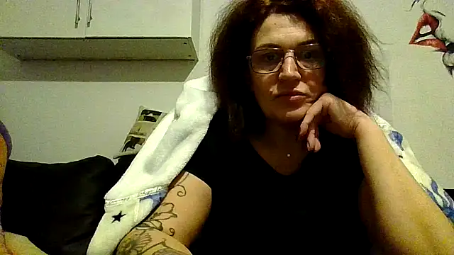 Snapshot of RubyyRosee chatting on January 13, 2026, 6:17 am RubyyRosee online show from January 13, 2026, 6:17 am