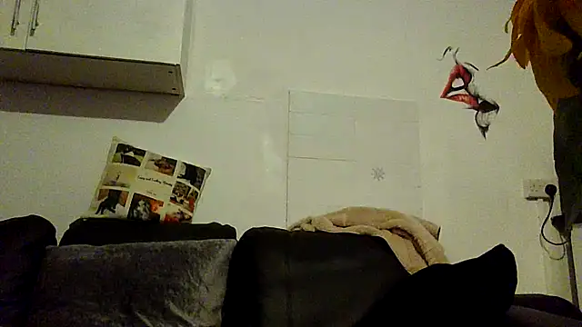 Snapshot of RubyyRosee chatting on November 29, 2025, 6:35 am RubyyRosee online show from November 29, 2025, 6:35 am