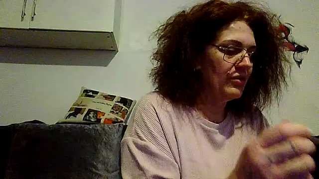 RubyyRosee online show from March 11, 2026, 6:40 am