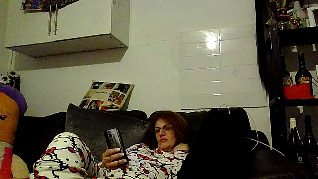 Snapshot of RubyyRosee chatting on December 18, 2025, 12:49 am RubyyRosee online show from December 18, 2025, 12:49 am