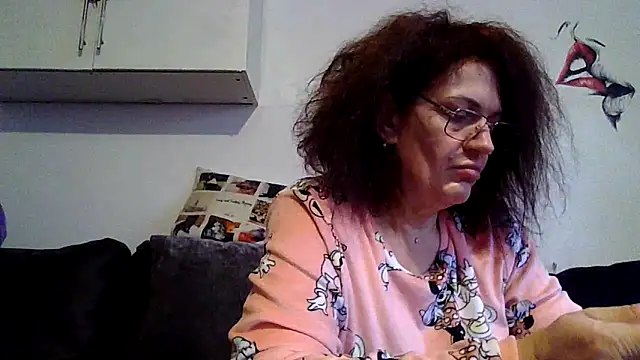 Snapshot of RubyyRosee chatting on March 1, 2026, 9:53 am RubyyRosee online show from March 1, 2026, 9:53 am