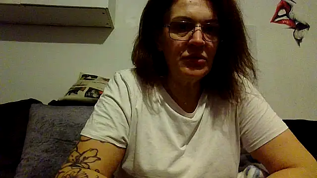 Snapshot of RubyyRosee chatting on February 27, 2026, 6:24 am RubyyRosee online show from February 27, 2026, 6:24 am