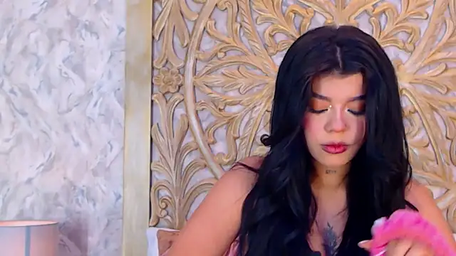 MelodyCarsson online show from October 29, 2025, 12:26 pm