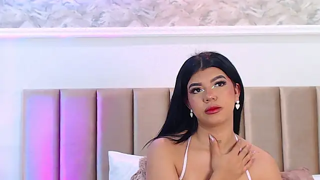 MelodyCarsson online show from March 24, 2026, 12:05 pm