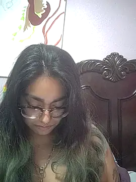 Snapshot of Lovelyrainn chatting on December 3, 2025, 9:53 am Lovelyrainn online show from December 3, 2025, 9:53 am