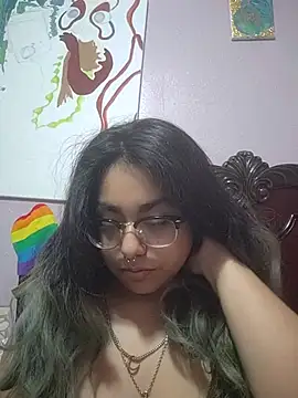 Snapshot of Lovelyrainn chatting on December 1, 2025, 12:17 pm Lovelyrainn online show from December 1, 2025, 12:17 pm