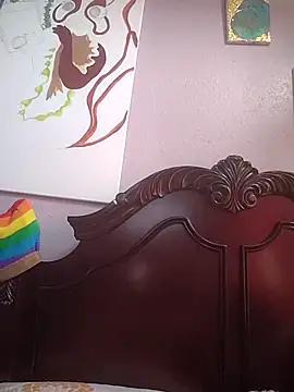 Snapshot of Lovelyrainn chatting on November 1, 2025, 2:00 pm Lovelyrainn online show from November 1, 2025, 2:00 pm