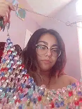 Snapshot of Lovelyrainn chatting on December 14, 2025, 6:46 pm Lovelyrainn online show from December 14, 2025, 6:46 pm