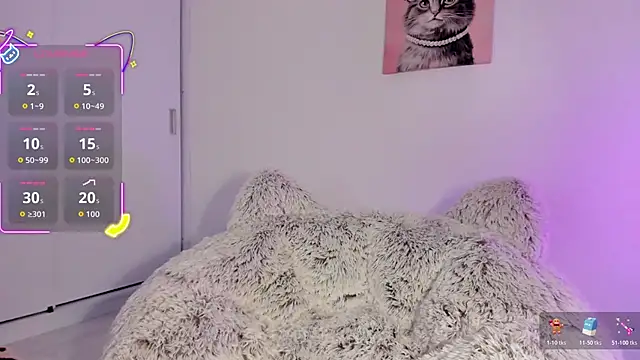 Snapshot of akame_meow chatting on November 24, 2025, 1:11 pm akame meow online show from November 24, 2025, 1:11 pm