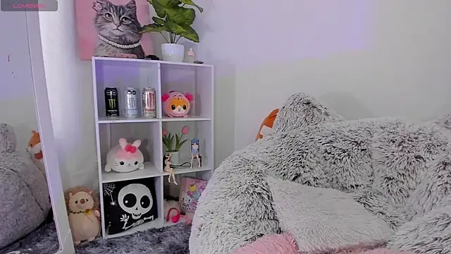 Snapshot of akame_meow chatting on October 28, 2025, 3:00 pm akame meow online show from October 28, 2025, 3:00 pm