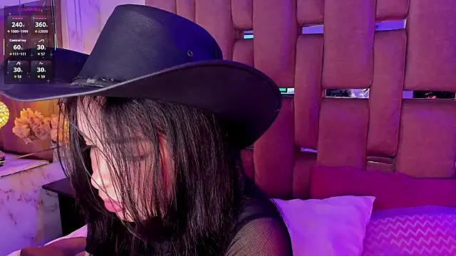 KateLee online show from March 21, 2026, 3:30 am