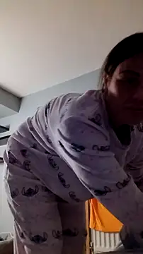 Sophrob96x online show from February 22, 2026, 5:36 pm