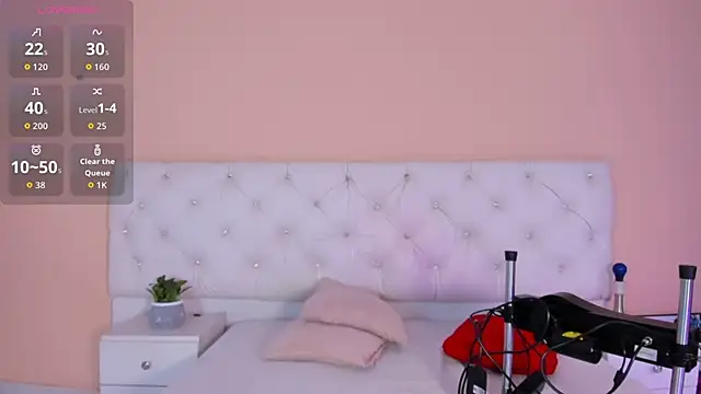 katte landerr online show from October 23, 2025, 1:21 pm