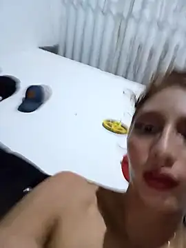 amelie sex online show from January 31, 2026, 7:12 pm