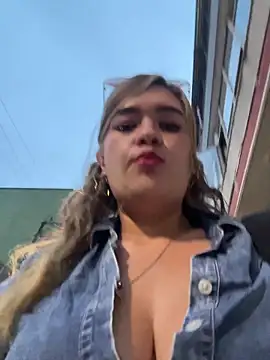 miss berlyn online show from June 3, 2026, 11:20 pm