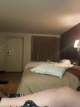 BigMfLuther online show from April 17, 2026, 3:20 am