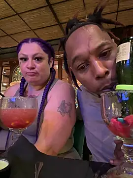 BigMfLuther online show from February 21, 2026, 1:29 am