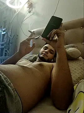 Hotguys111 online show from September 23, 2025, 3:57 am