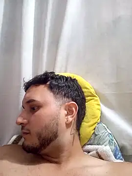 Hotguys111 online show from September 21, 2025, 8:19 am