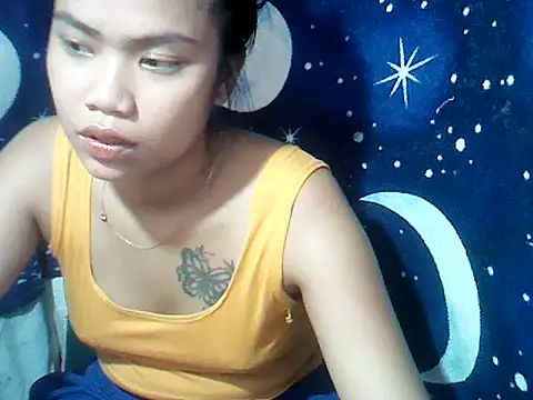 MorenaLovelyPinay24 online show from March 24, 2026, 8:36 am