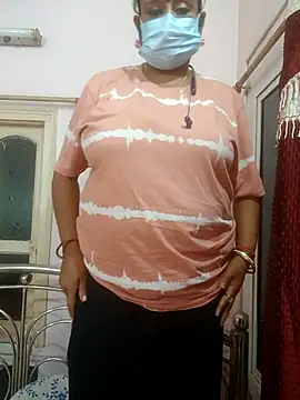Snapshot of Barna_Love chatting on April 28, 2026, 6:45 pm Barna Love online show from April 28, 2026, 6:45 pm