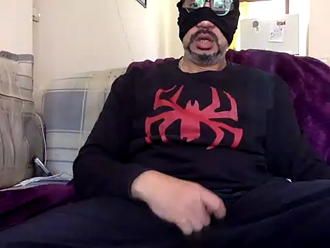 CaiBull online show from April 19, 2026, 9:43 am