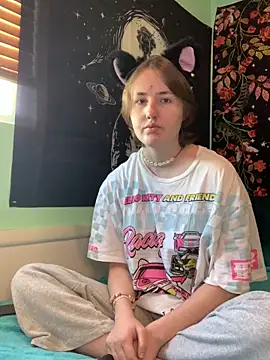 angelbliss10100 online show from December 3, 2025, 5:34 pm