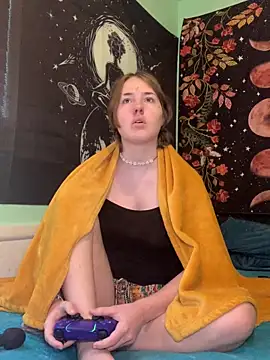 angelbliss10100 online show from November 24, 2025, 5:02 pm