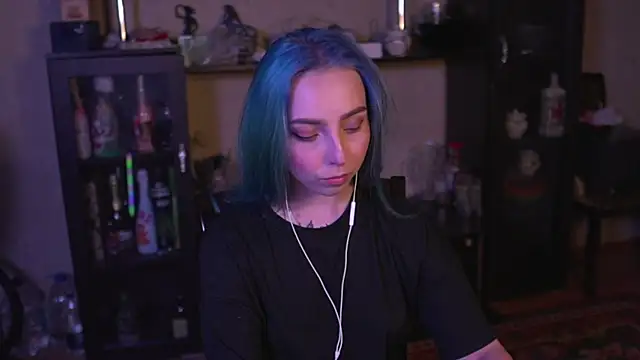 Snapshot of lis_silver chatting on April 4, 2026, 7:31 pm lis silver online show from April 4, 2026, 7:31 pm