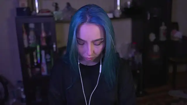 Snapshot of lis_silver chatting on March 31, 2026, 5:48 pm lis silver online show from March 31, 2026, 5:48 pm