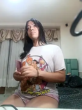 Snapshot of Melisa_Bunny69 chatting on September 25, 2025, 1:17 pm Melisa Bunny69 online show from September 25, 2025, 1:17 pm