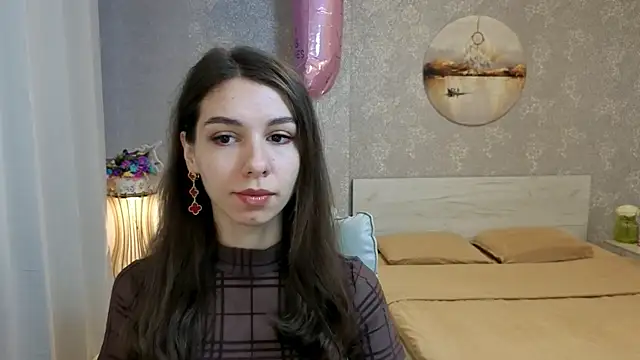 Snapshot of KellyShines chatting on June 25, 2026, 12:10 pm KellyShines online show from June 25, 2026, 12:10 pm