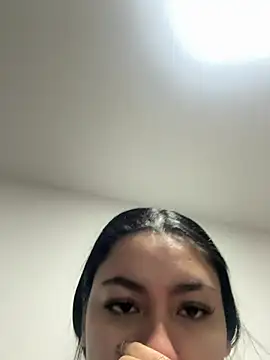 Snapshot of Megara_25 chatting on July 25, 2026, 3:29 pm Megara 25 online show from July 25, 2026, 3:29 pm