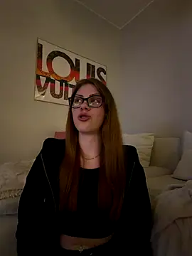 sash87350 online show from January 5, 2026, 8:34 pm