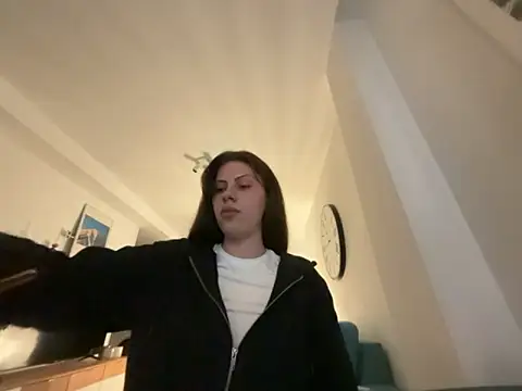 sash87350 online show from February 26, 2026, 9:04 pm