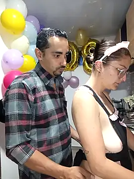 Snapshot of stivenlujan69 chatting on October 20, 2025, 3:08 am stivenlujan69 online show from October 20, 2025, 3:08 am